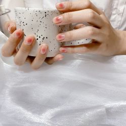 -MOMO·Nail美甲美睫
