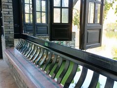 -东莞市可园博物馆