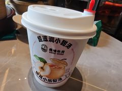 -钱塘秋荷·新江浙菜(沪太路店)