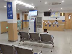 -梅陇社区卫生服务中心