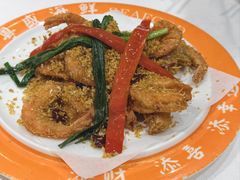 -粤盛海鲜平价店(洛溪食街店)