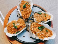 -船歌·鱼水饺青岛菜(枫蓝国际购物中心店)