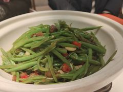 -绿杨春·淮扬宴(庐山路店)