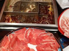-重庆德忆火锅（龙南街3店）(渝水岸餐饮)