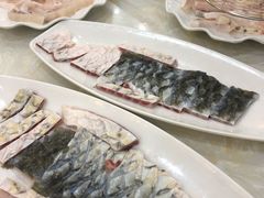 -源港渔村-中山脆肉鲩(博罗店)