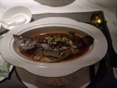 -宴昆山·私房菜(春晖店)
