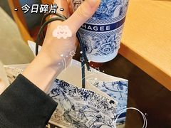 -霸王茶姬(南强街店)