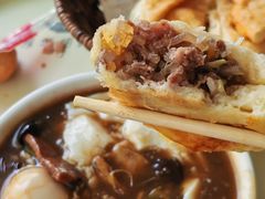 -穆彦华逍遥镇胡辣汤(岗坡路店)