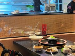 -三江两海老火锅(北京首店)