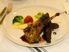 -WOLFGANG PUCK KITCHEN & BAR(迪士尼小镇店)