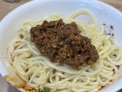 -吴记怪味面(牛王庙店)