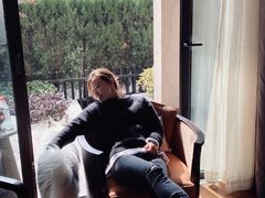 -上海崇明金茂凯悦酒店