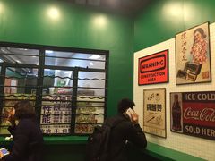 -孖记茶档·热腾茶餐(荔湾领展广场店)