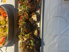 -巴厘龙虾·榜首油焖大虾(洞庭·艺术洋房店)