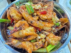 -曾老幺鱼庄(龙华商厦店)