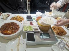 -紫光园(劲松店)