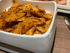 -火炉火自助餐(枫蓝国际店)