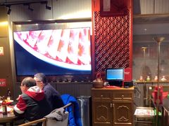 -南门四季铜锅涮肉(大屯·北苑店)