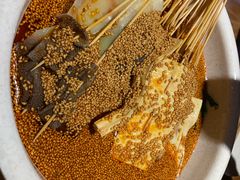 -叶婆婆钵钵鸡(解放碑店)
