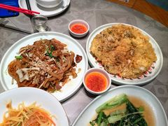 -如轩·海鲜砂锅粥·潮汕菜(南城店)