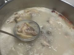 -煲王粤菜餐厅(中侨中心店)