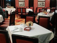 大堂-大鸭梨烤鸭(石佛营店)
