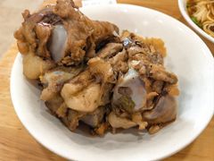 -水仙拉面(水仙街店)