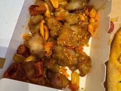 -达美乐比萨(西客站北店)