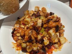 -大鸭梨烤鸭(甘家口店)