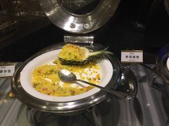 -芭菲盛宴·环球美食(解放碑英利国际店)