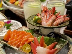 -胆道·海胆专门店(凯德晶萃店)