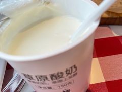 -西贝莜面村(上海百联西郊店)