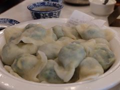 -大清花饺子(园林路店)