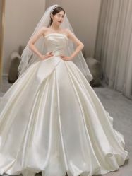 -南京宝娜嫁衣婚纱礼服馆(中央路店)