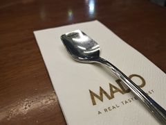 -MADO冰淇淋咖啡馆(淘金店)