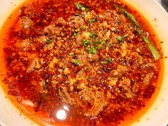 水煮鲈鱼-一品红川菜(皇岗店)