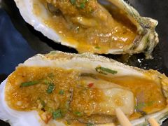 -丹东特色烤肉(南光三部店)