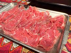 -火塘云南烧烤大排档