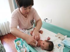 -好孕妈妈月嫂(沈河总店)
