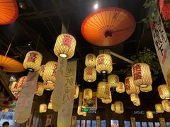 -南京大牌档(壹方天地店)