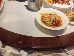 -秦月轩·陕西家乡菜(阜成路·五棵松店)