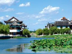 -南戴河国际娱乐中心