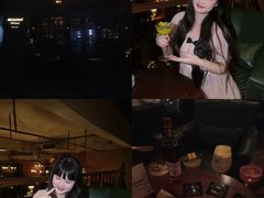 -Hill.Cocktail半山酒吧(中山店)