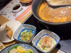 -温野菜涮涮锅(曲江大悦城店)