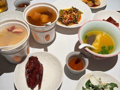 -柴门·头啖汤(天安千树店)