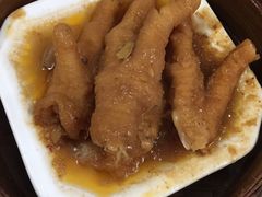 -海口骑楼小吃街