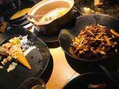 -金牌外婆家(苏州中心店)