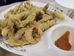 酥肉-小民大排档(马场角横路店)