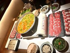 -旺福·贵州酸汤牛肉火锅(陆悦天地店)