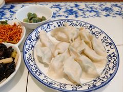 -东方饺子王(大屯路店)